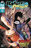 Harley Quinn Vol 3 59
