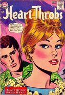 Heart Throbs Vol 1 87