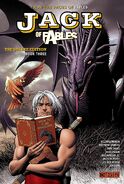Jack of Fables The Deluxe Edition Book Three