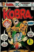 Kobra Vol 1 1