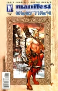 Manifest Eternity Vol 1 4