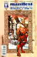 Manifest Eternity #4 (November, 2006)