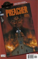 Millennium Edition Preacher 1