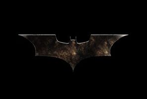 Batman Begins logo