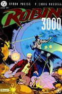 Robin 3000 Vol 1 1