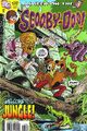 Scooby-Doo #133 (August, 2008)