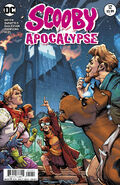 Scooby Apocalypse Vol 1 12