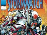 StormWatch Vol 1 1