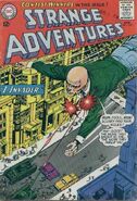 Strange Adventures Vol 1 175
