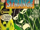 Strange Adventures Vol 1 215