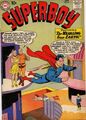 Superboy Vol 1 81