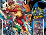 Teen Titans Giant Vol 1 4