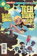 Teen Titans Go! Vol 1 11