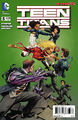 Teen Titans (Volume 5) #5