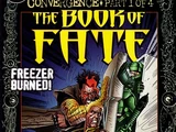 The Book of Fate Vol 1 6