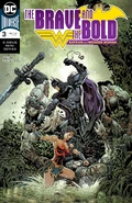 The Brave and the Bold: Batman and Wonder Woman Vol 1 3