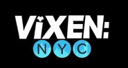 Vixen NYC logo.jpg (21 KB) Vixen: NYC Vol 1 (Digital) (2022—2023) 60 issues