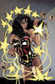 Wonder Woman Vol 1 750 2000s Adam Hughes Textless