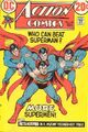Action Comics Vol 1 418