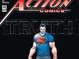 Action Comics Vol 2 41