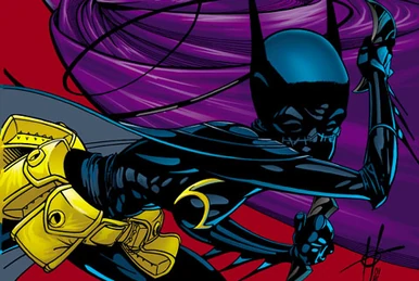 Batgirl (Cassandra Cain) 1–3 Batgirl (Cassandra Cain) 1–3 Batgirl Vol 1 3 | DC Database