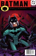 Batman Vol 1 581