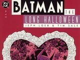 Batman: The Long Halloween Vol 1 5