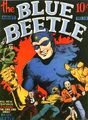 Blue Beetle Vol 1 13