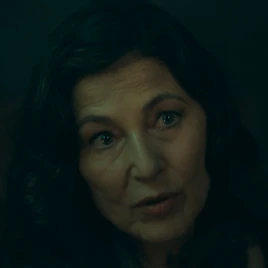 Catherine Keener | DC Database | Fandom