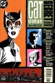 Catwoman Secret Files and Origins #1