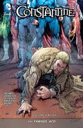 Constantine: Blight (Collected)