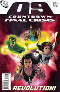 Countdown to Final Crisis Vol 1 9