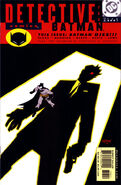 Detective Comics Vol 1 753