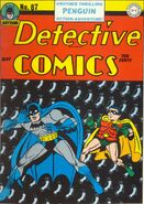 Detective Comics Vol 1 87