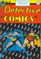 Detective Comics #87