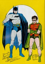 Goldenagebatmanrobin