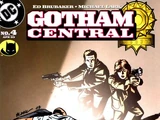 Gotham Central Vol 1 4