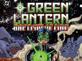 Green Lantern: Baptism of Fire (Collected)