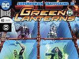 Green Lanterns Vol 1 40