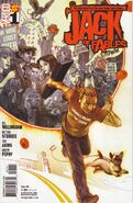 Jack of Fables Vol 1 1