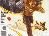 Jack of Fables Vol 1 1