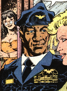 Jeffrey Goslin New Earth United States Air Force