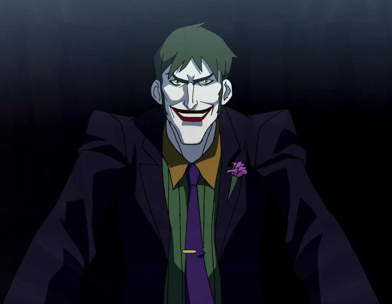 Joker (Earth-16) | DC Database | Fandom