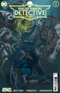 Knight Terrors: Detective Comics (2023—2023) 2 issues