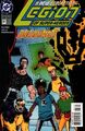 Legion of Super-Heroes Vol 4 51