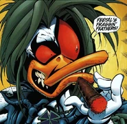 Lobo the Duck 0001.jpg (179 KB) Lobo the Duck Earth 1996 Lobo/Howard the Duck
