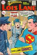 Superman's Girl Friend, Lois Lane Vol 1 84