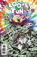Looney Tunes Vol 1 217