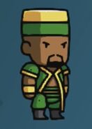 Markus Clay Video Games Scribblenauts Unmasked