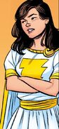 Mary Marvel Earth 5 (other versions)